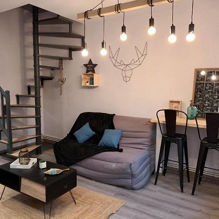 Maison Stacheul*Gare/Centre*Wifi Αμιάν Εξωτερικό φωτογραφία