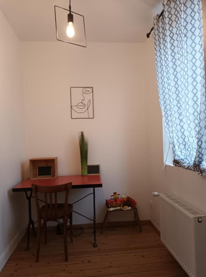 Maison Stacheul*Gare/Centre*Wifi Αμιάν Εξωτερικό φωτογραφία