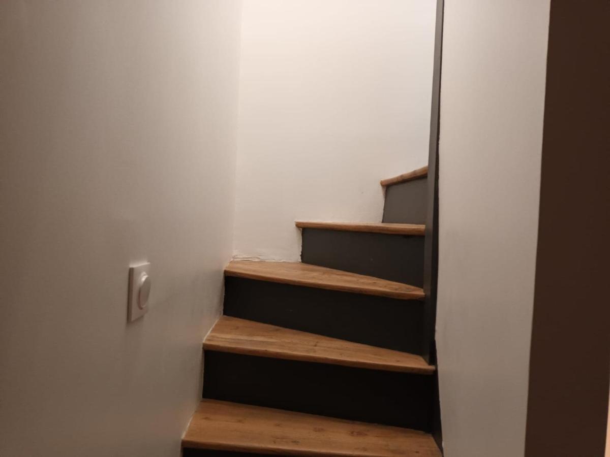 Maison Stacheul*Gare/Centre*Wifi Αμιάν Εξωτερικό φωτογραφία
